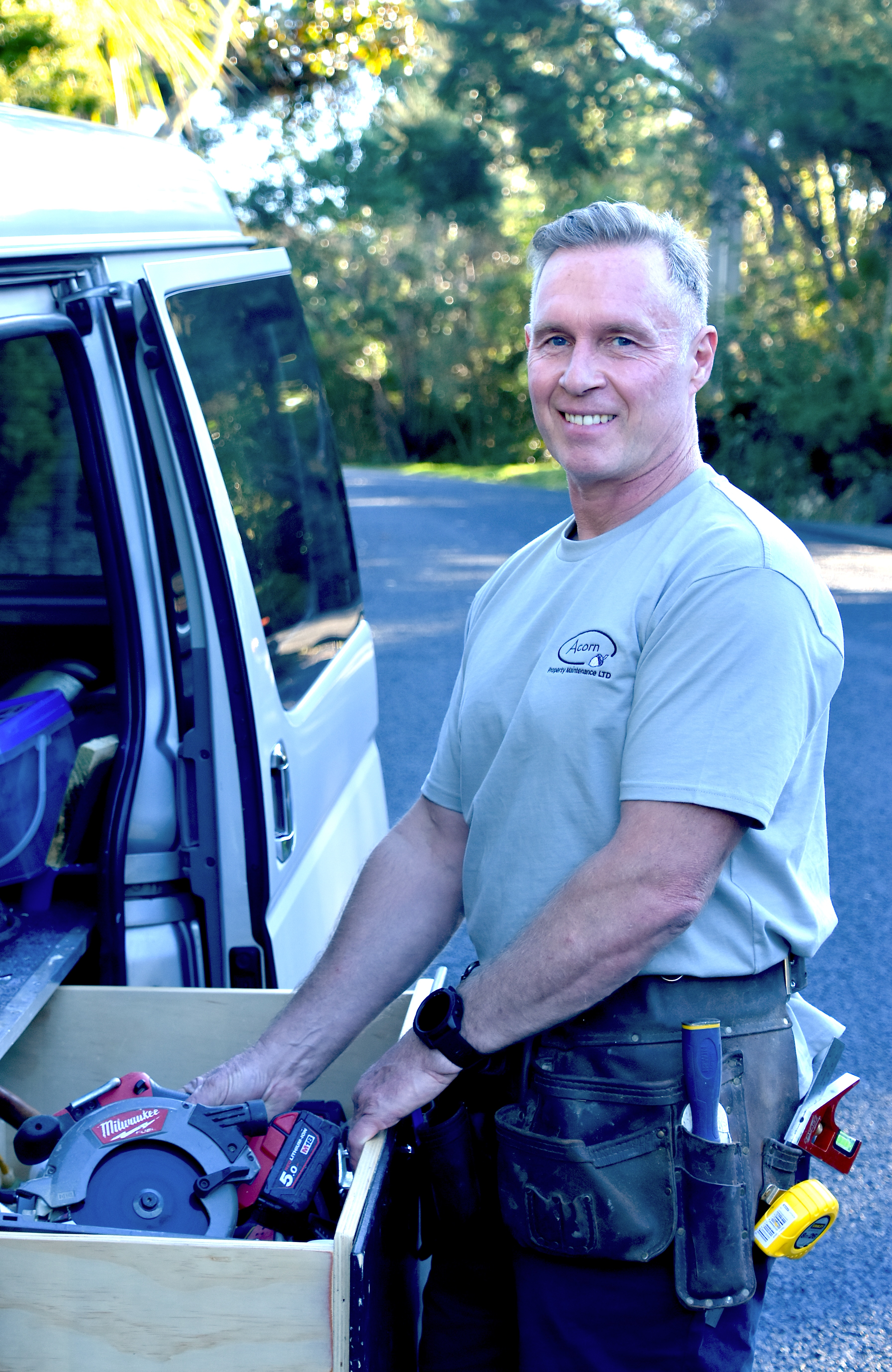 Acorn Built - builder and renovator Auckland