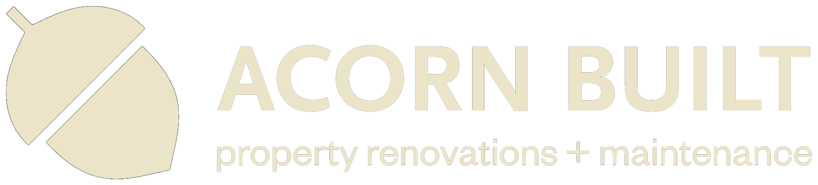 Acorn Built - property renovations and maintenance Auckland