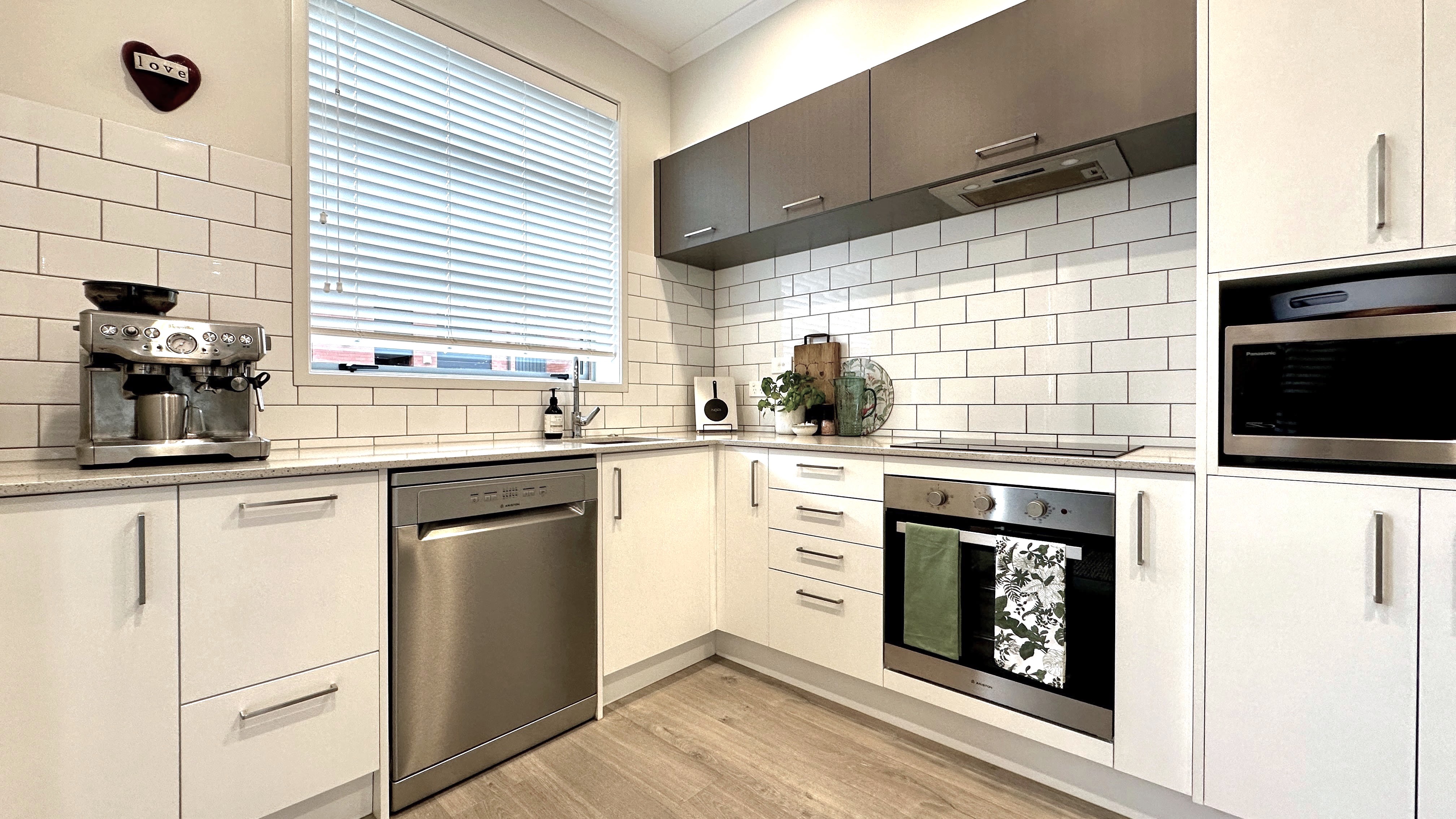 Acorn Built - kitchen renovations and design Auckland