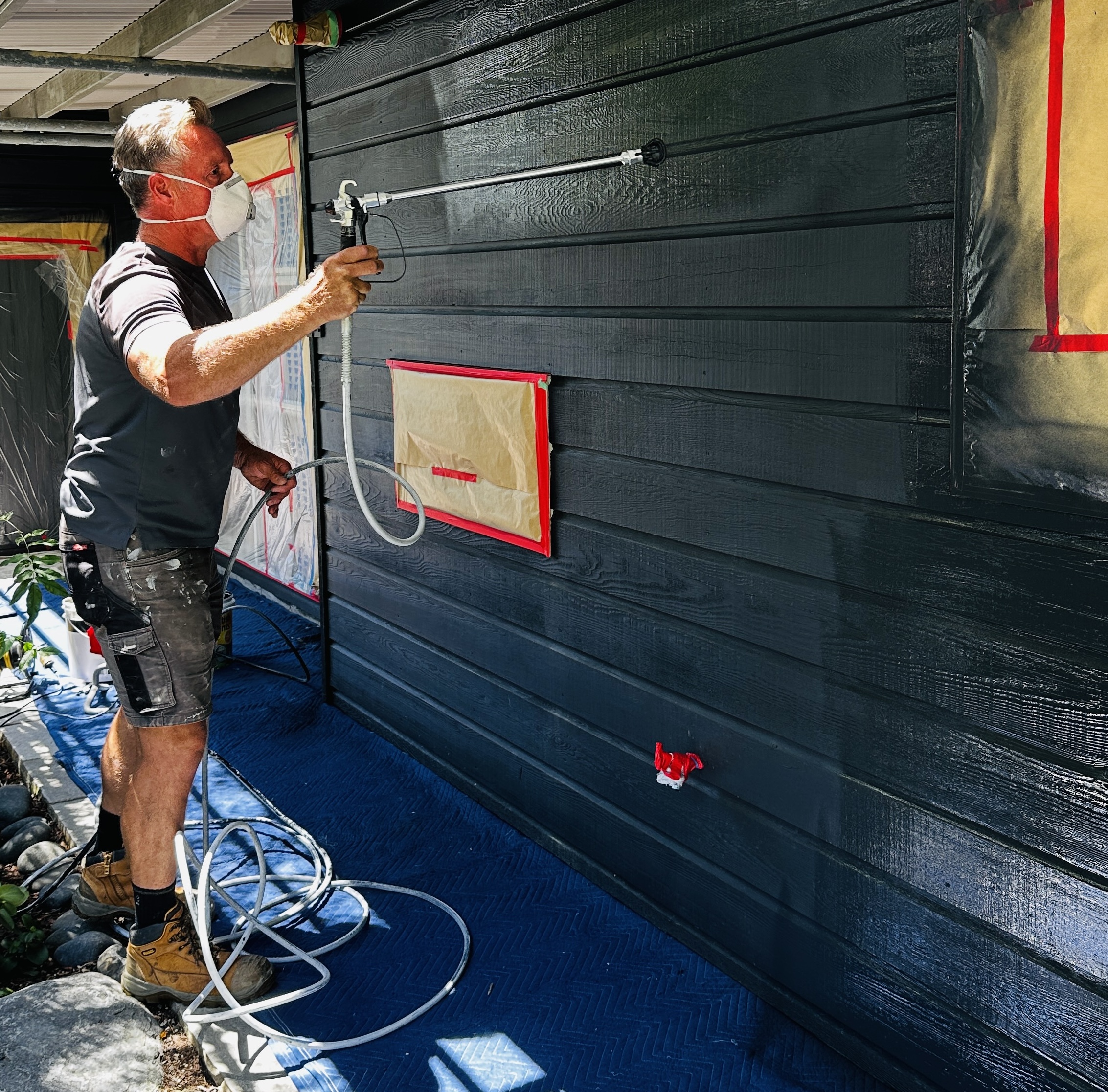 Acorn Built - home transformation Auckland