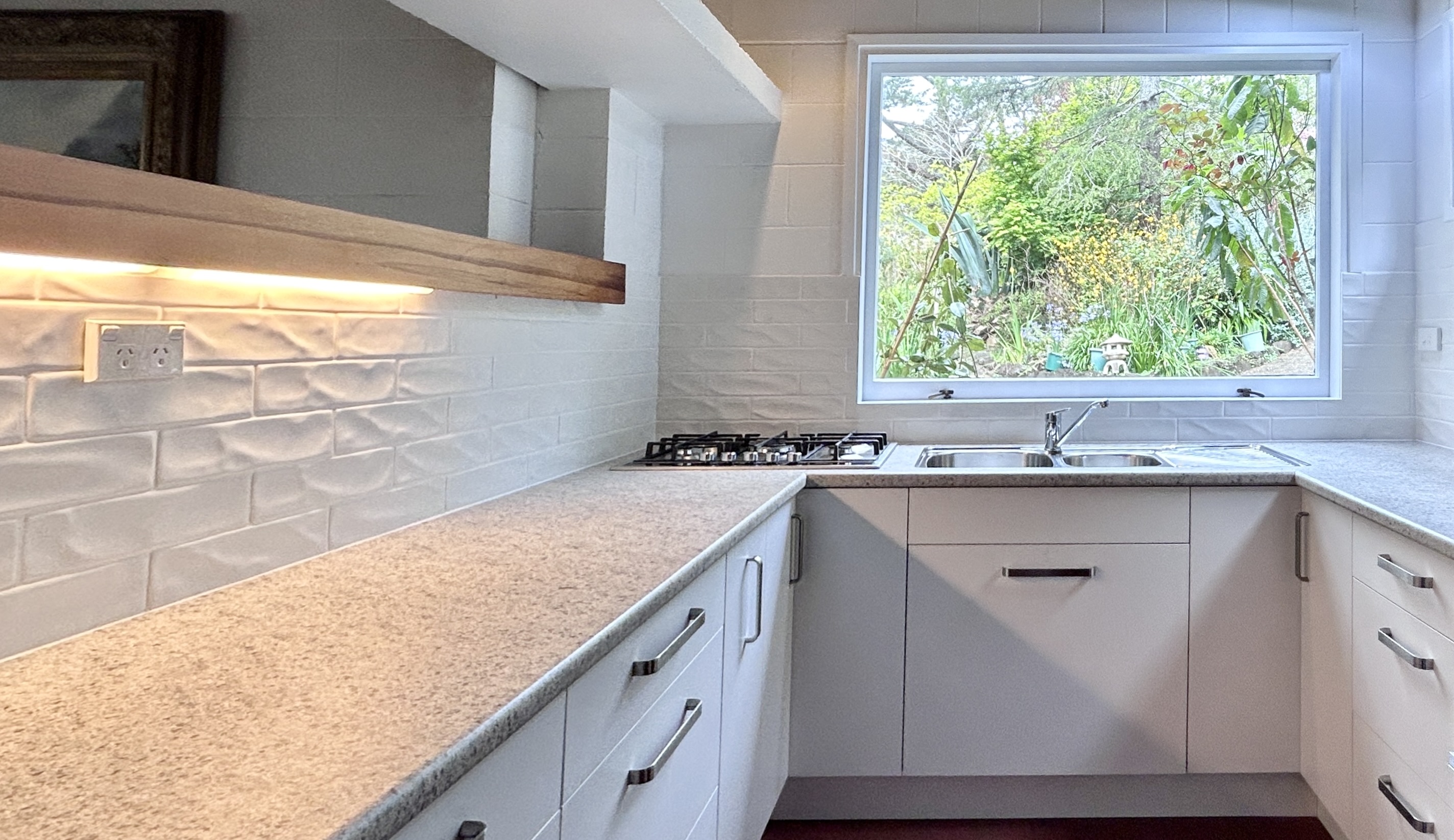 Acorn Built - kitchen renovation Auckland