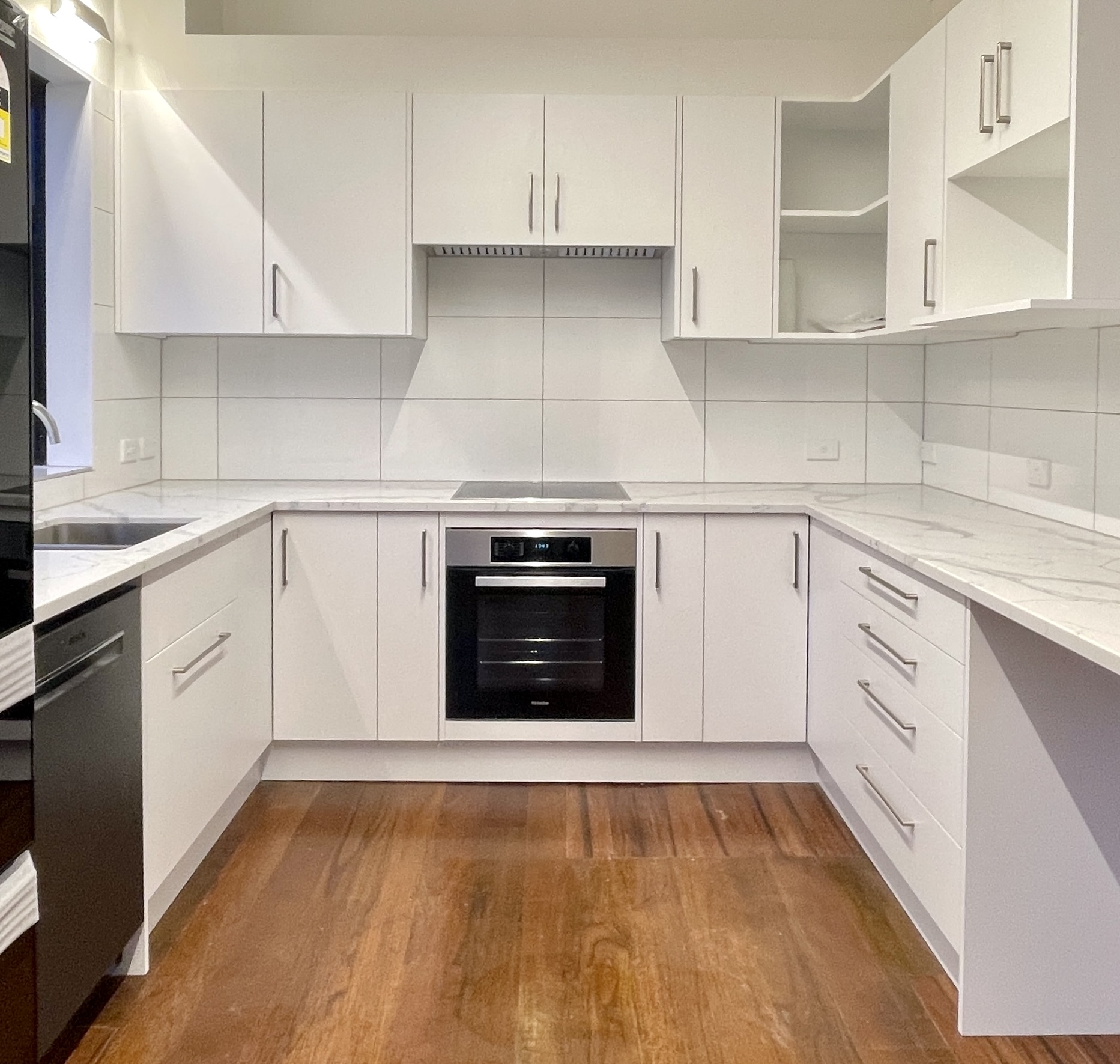 Acorn Built - luxury tiling Auckland