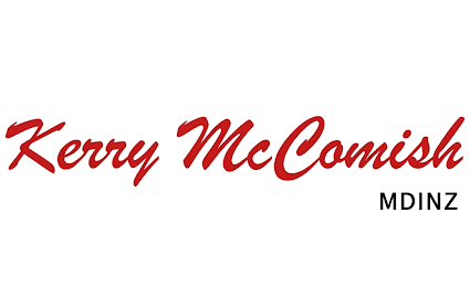Kerry McComish - Interior Designer Auckland